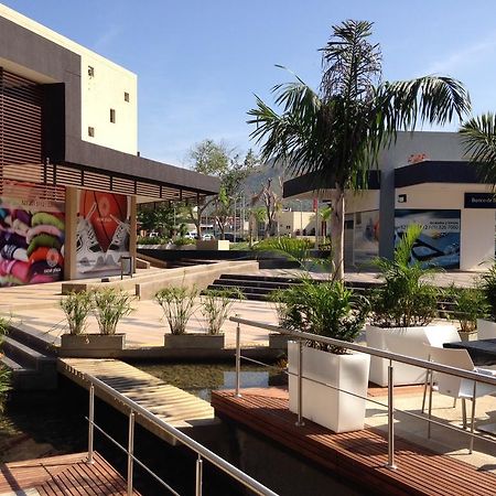 Apartamento - Condominio Zazue ซันตามาร์ตา ภายนอก รูปภาพ