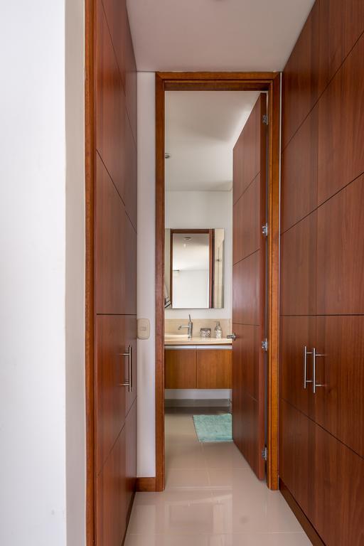 Apartamento - Condominio Zazue ซันตามาร์ตา ห้อง รูปภาพ