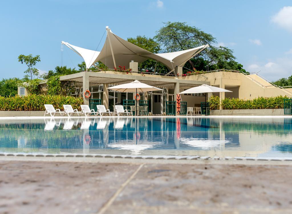 Apartamento - Condominio Zazue ซันตามาร์ตา ห้อง รูปภาพ