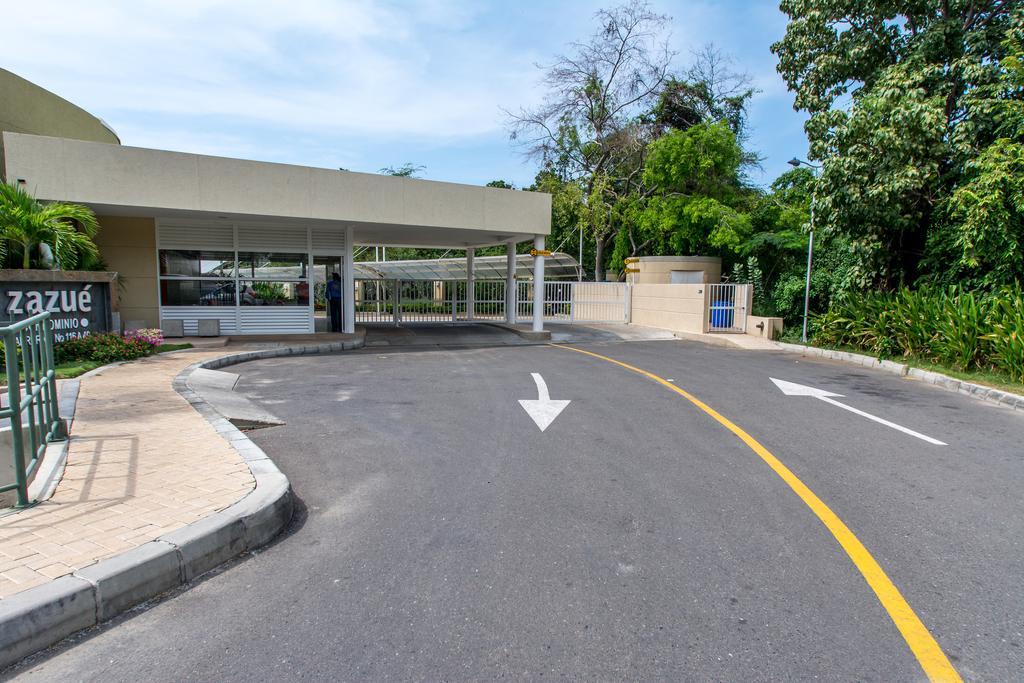 Apartamento - Condominio Zazue ซันตามาร์ตา ห้อง รูปภาพ