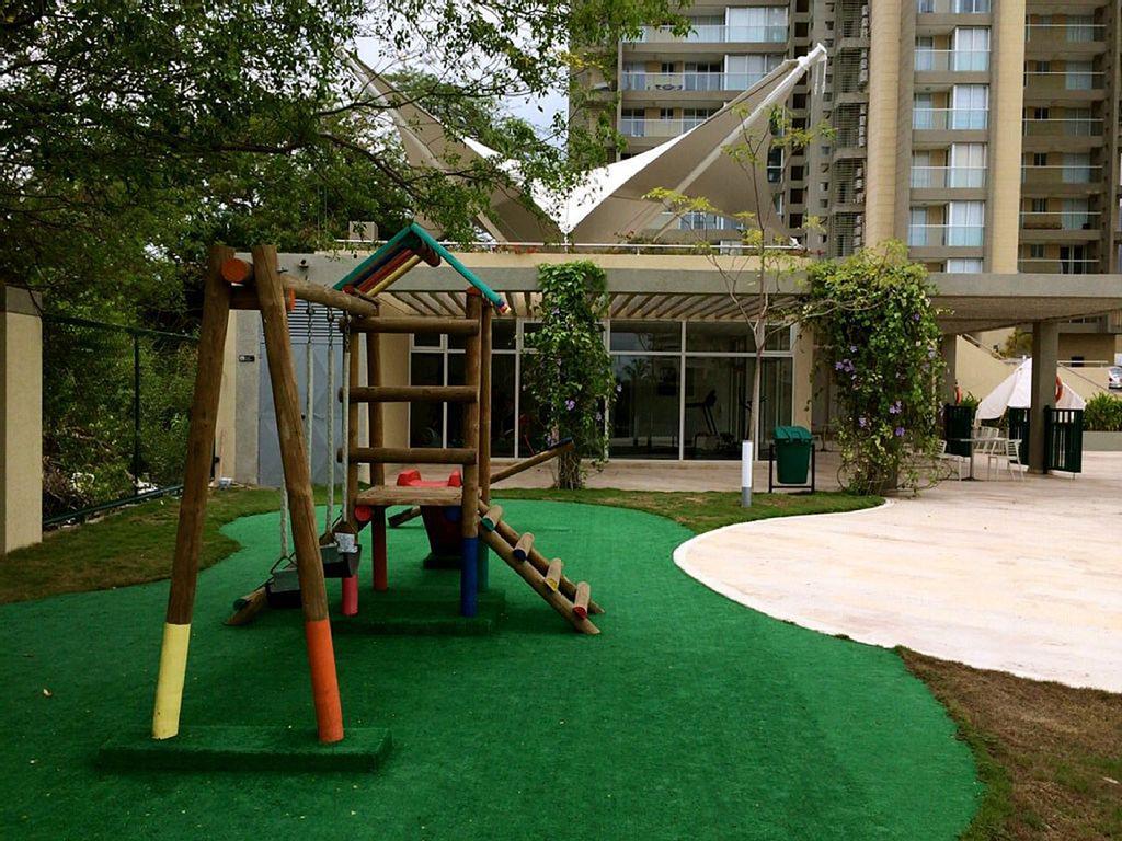 Apartamento - Condominio Zazue ซันตามาร์ตา ห้อง รูปภาพ