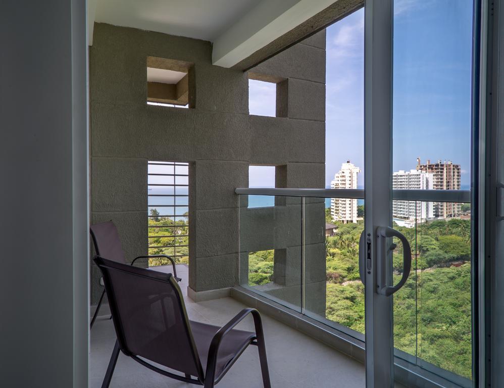 Apartamento - Condominio Zazue ซันตามาร์ตา ห้อง รูปภาพ