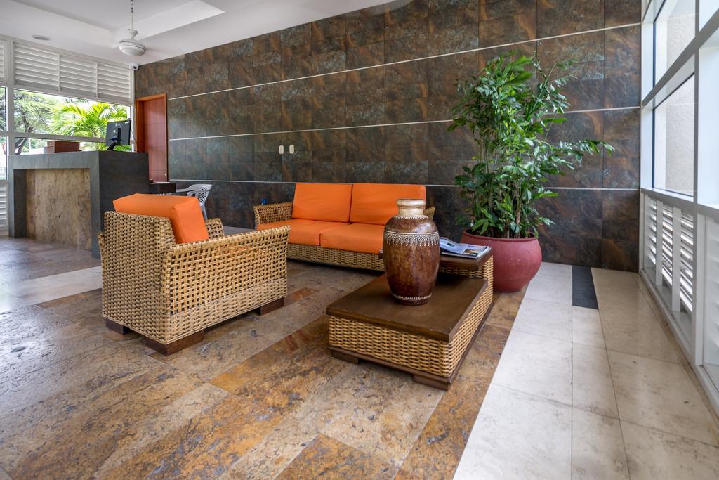 Apartamento - Condominio Zazue ซันตามาร์ตา ห้อง รูปภาพ
