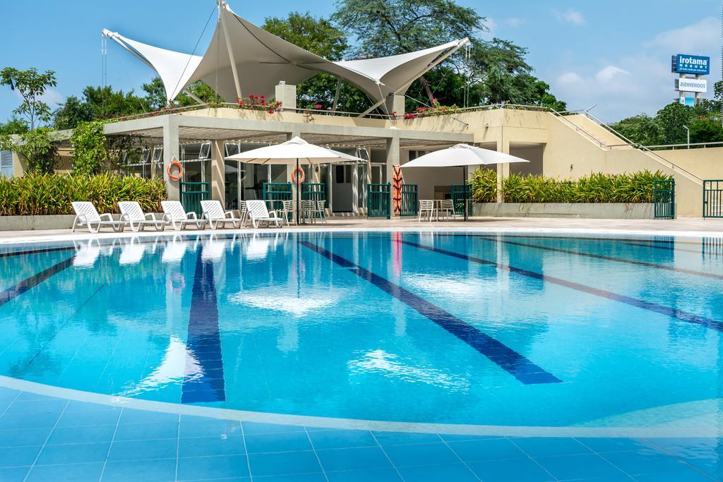 Apartamento - Condominio Zazue ซันตามาร์ตา ห้อง รูปภาพ